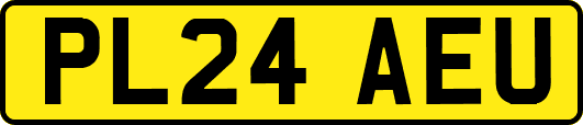 PL24AEU