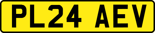 PL24AEV