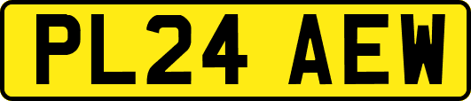 PL24AEW