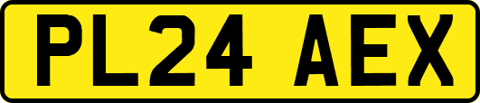 PL24AEX
