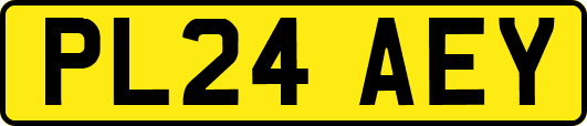 PL24AEY