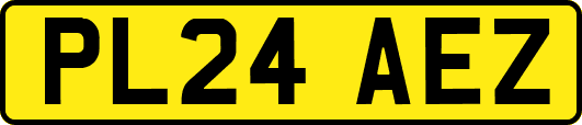 PL24AEZ