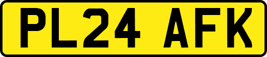 PL24AFK