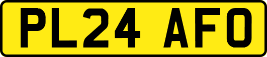 PL24AFO