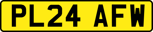 PL24AFW