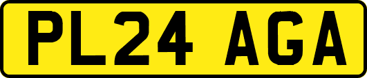 PL24AGA