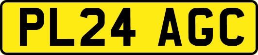 PL24AGC
