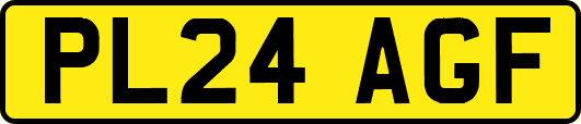 PL24AGF