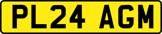 PL24AGM