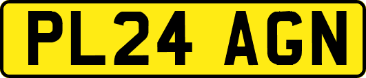 PL24AGN