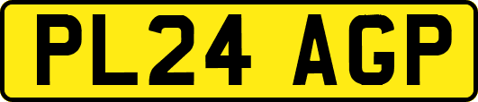 PL24AGP