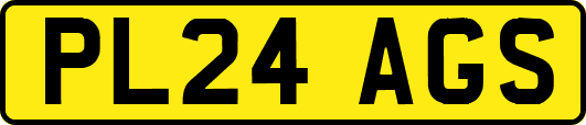 PL24AGS