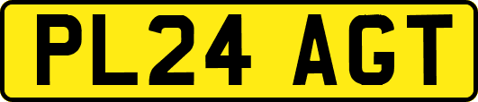 PL24AGT