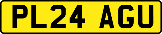 PL24AGU