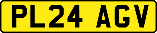 PL24AGV