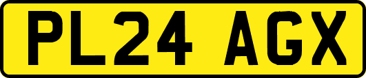 PL24AGX