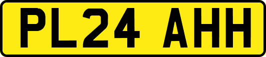 PL24AHH