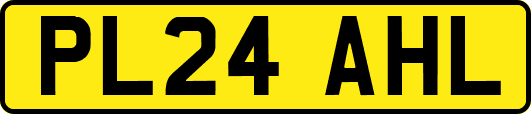 PL24AHL