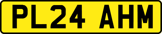 PL24AHM