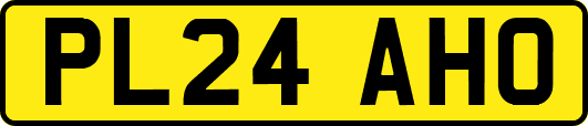 PL24AHO