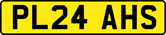 PL24AHS