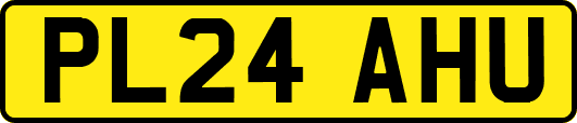 PL24AHU