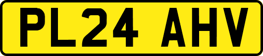 PL24AHV