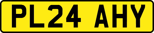 PL24AHY
