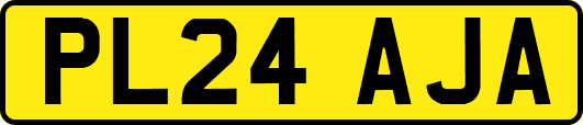 PL24AJA