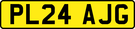 PL24AJG