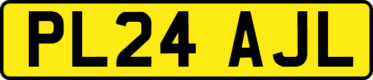 PL24AJL