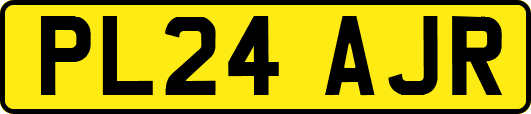 PL24AJR