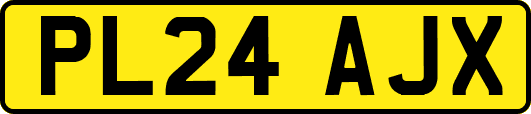 PL24AJX