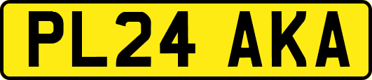 PL24AKA