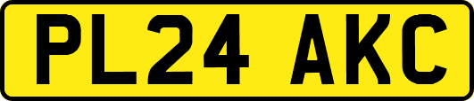 PL24AKC