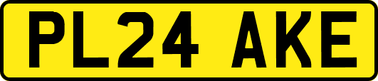 PL24AKE