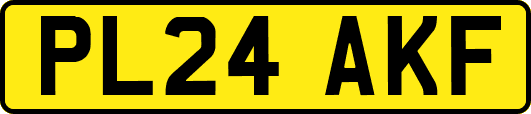 PL24AKF