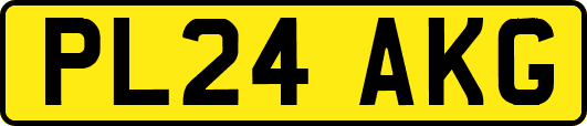 PL24AKG