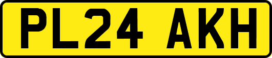 PL24AKH