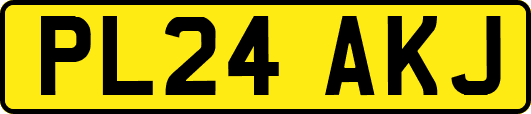 PL24AKJ