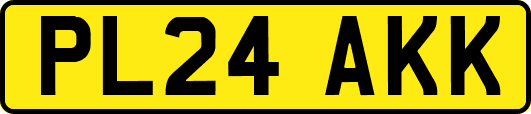 PL24AKK