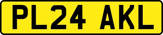 PL24AKL