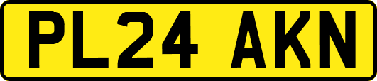 PL24AKN