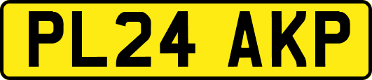 PL24AKP