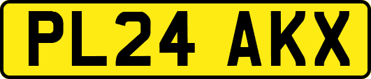 PL24AKX