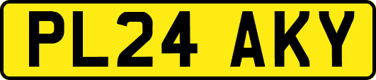 PL24AKY
