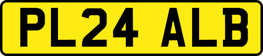 PL24ALB