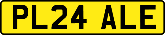 PL24ALE