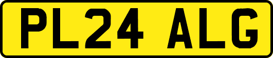 PL24ALG
