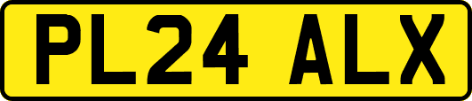 PL24ALX